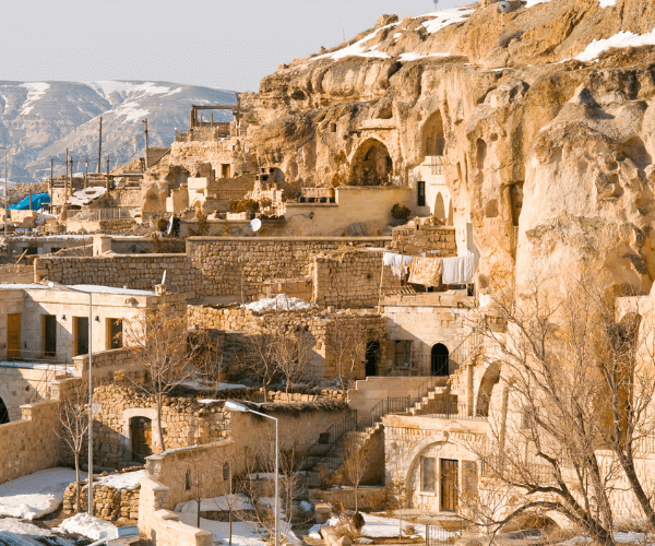 Nevşehir